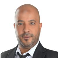 المدير التنفيذي